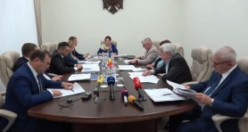 LIVE // Ședința Consiliului Superior al Procurorilor din 17 decembrie 2020